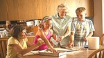 La cocina y su influencia cotidiana