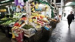 En el año 2015 los precios al consumidor en Lima Metropolitana subieron 4,40%