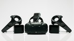 HTC da nueva forma a la imaginación con un innovador sistema de realidad virtual (RV)