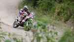 DAKAR 2016: se corrió 4ta etapa con excelentes resultados para los peruanos