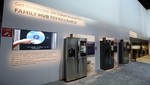 Samsung introduce una nueva categoría en refrigeración como parte de su línea de electrodomésticos en el CES 2016