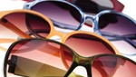 El Indecopi recomienda adquirir lentes de sol en establecimientos formales y así evitar daños a la salud