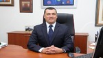 Raúl Berrios Tapia es el nuevo gerente general de Ladrillos Pirámide