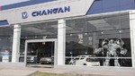 ¡Changan es la marca china de vehículos más vendida en el Perú!