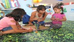 Rambla, Ramblearte verano 2016