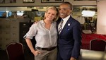 Chelsea Handler se adentra en el racismo en el más reciente trailer de su serie documental de Netflix, Chelsea Does