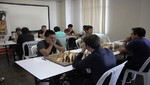 Los mejores ajedrecistas del país luchan por uno de los tres cupos a Olimpiada de Bakú, Azerbaiyán