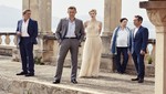 Nueva serie original: AMC revela el trailer de The night manager