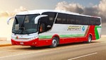 América Express incrementa su flota de buses con Iveco