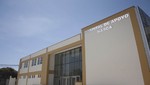Ministro de Salud llegó a Nasca para inaugurar Hospital Ricardo Cruzado Rivarola que beneficiará a 80,000 personas