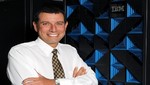 IBM Perú nombra Nuevo Gerente General