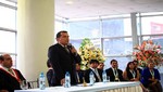 Alcalde Omar Marcos hace importantes anuncios durante ceremonia por 47º Aniversario de Ventanilla