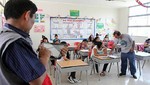 El 65% de colegios de Lima ya se encuentran en óptimas condiciones para el inicio del año escolar
