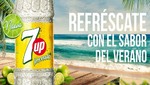 7UP Limonada, el nuevo sabor del verano