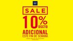 Gap nos trae el Summer Sale