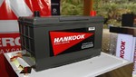 Hankook rompe el mercado de baterías con nueva tecnología