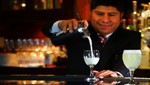 Bar Inglés del Country Club celebra el Día del Pisco Sour