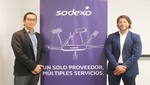 Banco de Crédito del Perú renueva alianza estratégica con Sodexo