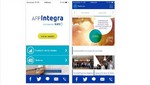 AFP Integra lanza aplicación móvil para sus afiliados