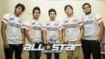 SOFTNYX: Perú es el campeón del primer Torneo All Star internacional