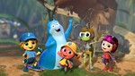 BEAT BUGS, la serie infantil original de Netflix, inspirada en la música de los Beatles