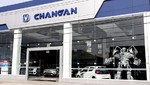 En enero, Changan fue la marca china de mayor venta en el Perú