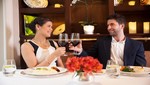 San Valentín una celebración de lujo en el Country Club Lima Hotel