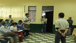 Sernanp promueve pasantía alcaldes entre reservas paisajísticas