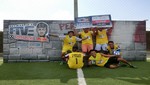 Neymar jrs five tiene su segundo finalista