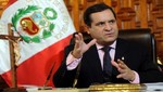 Presidente Iberico condena actos de violencia Contra candidatos presidenciales