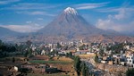 Arequipa es la región del Perú que más exportó en el 2015