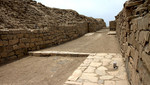 El Museo de Sitio de Pachacamac una obra concluida... un logro compartido