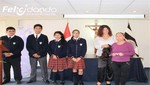 Felicidando, Un Sistema Único en el Mundo, creado en el Perú