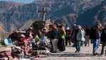 En el 2015 llegaron 3,5 millones de turistas internacionales al Perú