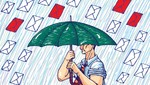 Los dispositivos móviles son el nuevo objetivo para spam y ataques de malware