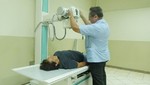 Nuevo servicio de rayos X y ecografía digital en Hospital Regional de Rehabilitación del Callao