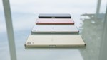 Sony Mobile presenta la evolución de la marca XperiaTM que redefinirá las comunicaciones