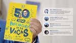 Inca Kola presenta libro online con  50 ideas para hacerla en tus vacas