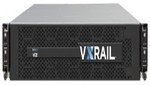 EMC y VMWARE presentan la familia de dispositivos hiperconvergentes VXRAIL de VCE