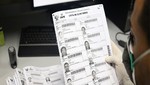 ONPE inicia la impresión del material electoral para las Elecciones Generales 2016
