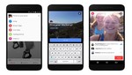 Facebook Live disponible para Android y más países