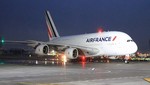 El A380 llega a Latinoamérica
