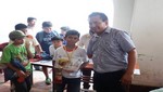 Genios etenanos suman medallas en torneos de ajedrez de Chiclayo y Monsefú
