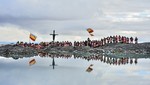 Jose? Alberto Sotomayor Jime?nez, de Perú, preseleccionado del concurso fotográfico Sony World Photography Awards 2016