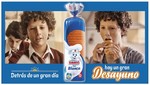 Bimbo lanza campaña Detrás de un gran día hay un gran desayuno