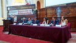 Entidades y empresas analizan proyecto de ley de donación de alimentos