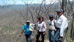 Área de conservación privada Mangamanguilla es reconocida a perpetuidad en el departamento de Piura