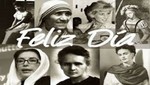 Mujeres: Ciudadanas del Mundo