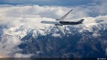 Airbus exhibe el A350 XWB en FIDAE por primera vez