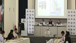 ONPE toma previsiones ante el fenómeno El Niño para desarrollo de las Elecciones Generales 2016